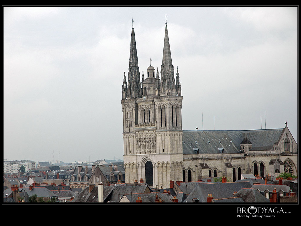 Angers